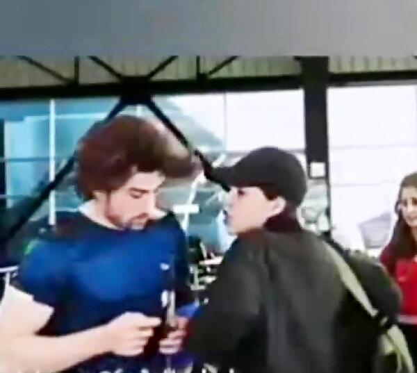 عکس سینان و خزان