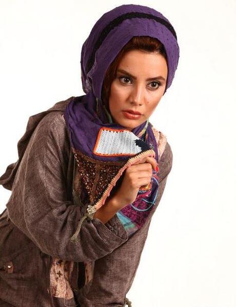 عکس بیتا بیگی و همسرش