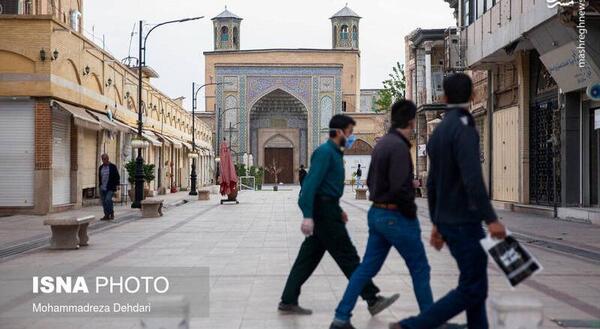 عکس ایران شیراز