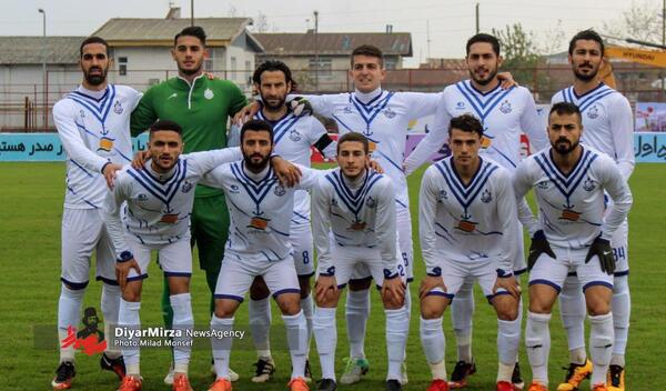 عکس حجت صدقی