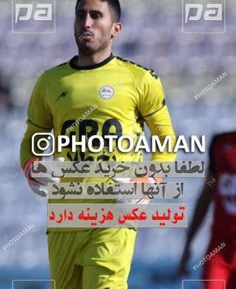 عکس حجت صدقی