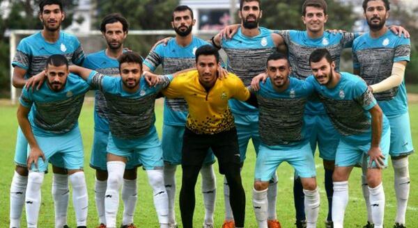 عکس حجت صدقی
