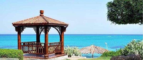 عکس دریا کیش