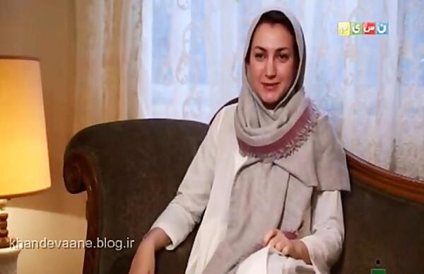 عکس مریم پوراحمد