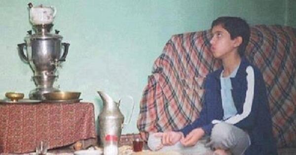 عکس مریم پوراحمد