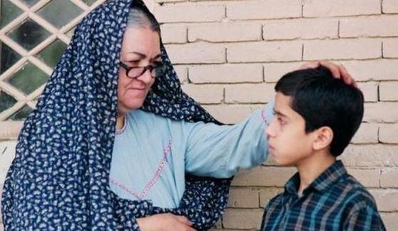 عکس مریم پوراحمد