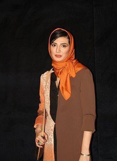 عکس مریم پوراحمد