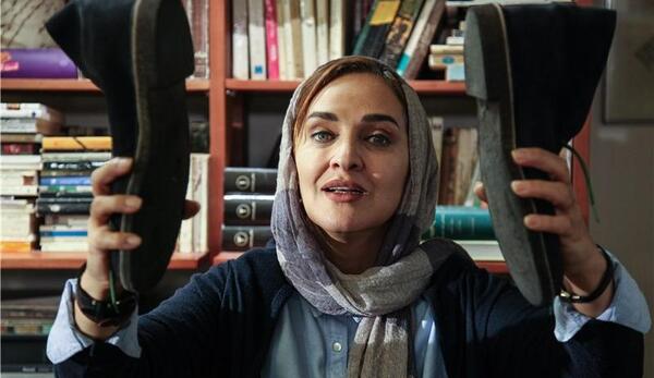 عکس مریم پوراحمد