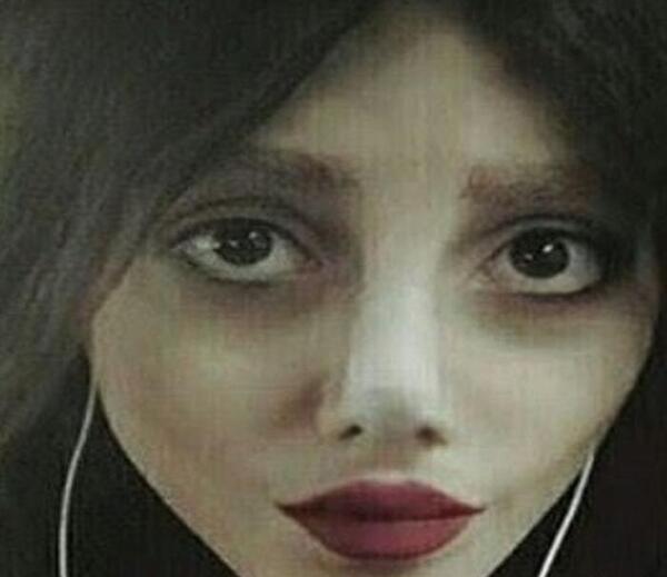 عکس عروس مرده ها