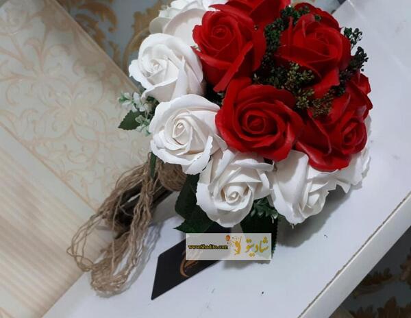 عکس دسته گل هدیه