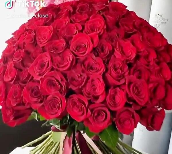 عکس دسته گل هدیه