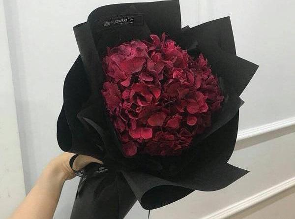 عکس دسته گل هدیه