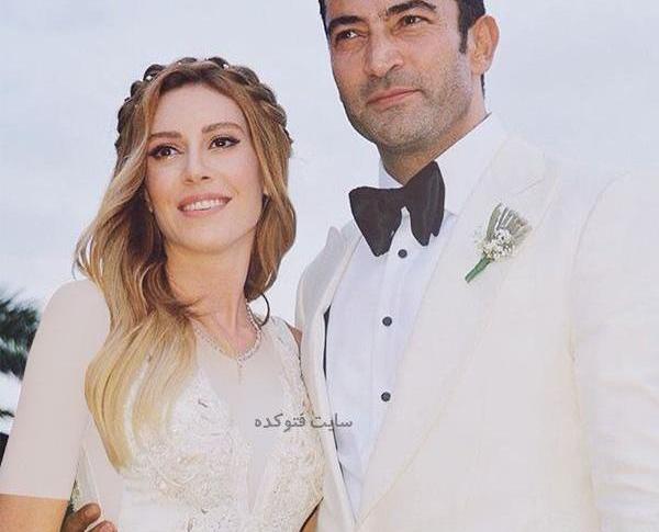 عکس کنان امیرزاغلو