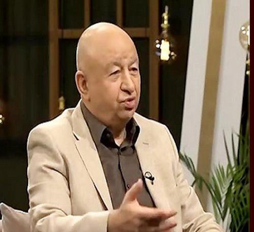 عکس خانواده غلامعلی سلیمانی