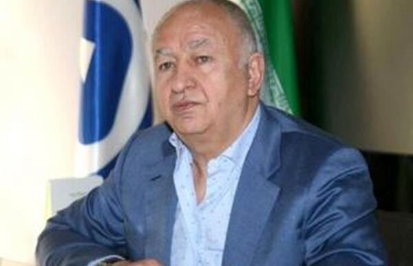 عکس خانواده غلامعلی سلیمانی