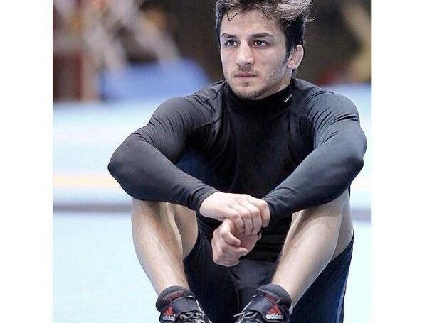 عکس حمید سوریان