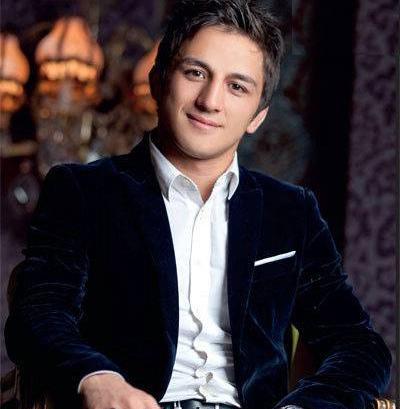 عکس حمید سوریان