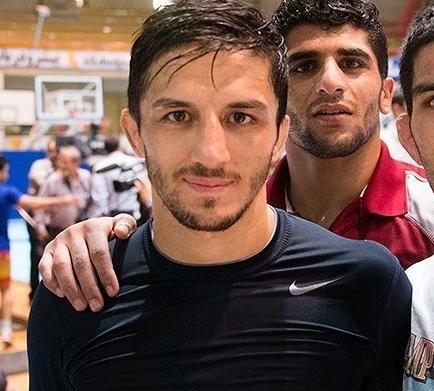 عکس حمید سوریان