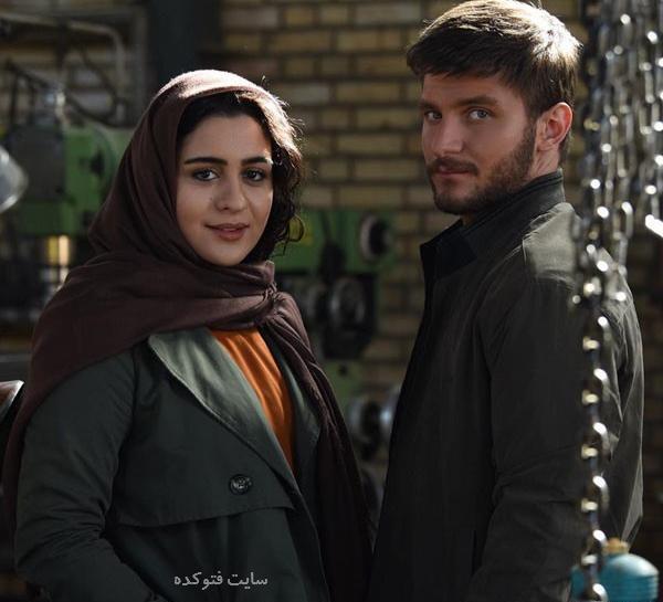 عکس خواهر دارا حیایی