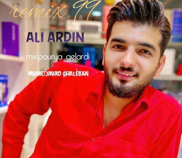 عکس امیر چیتگر