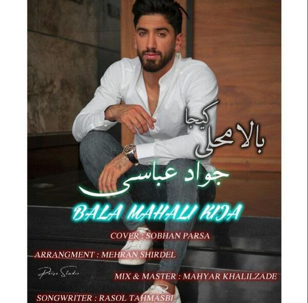 عکس امیر چیتگر