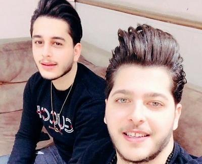 عکس امیر چیتگر