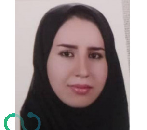 عکس پریا شجاعی