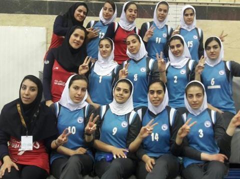 عکس پریا شجاعی