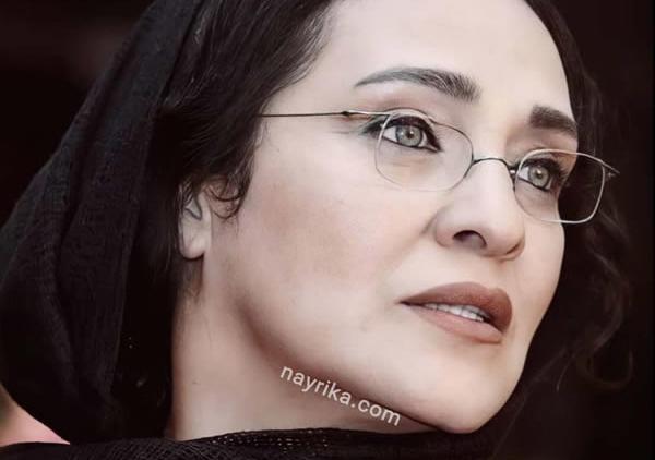 عکس رویا خسرونجدی