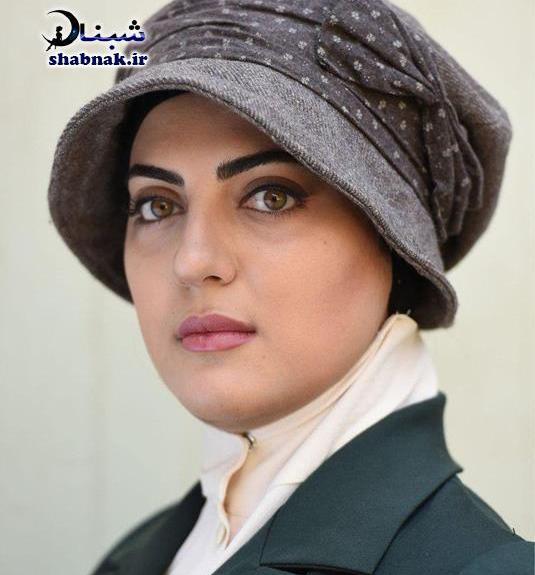 عکس رویا خسرونجدی