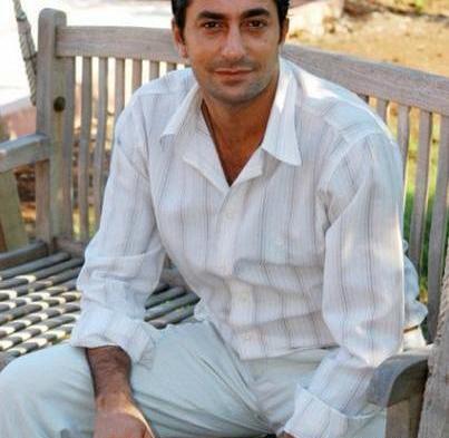 عکس همسر ارکان پتکایا