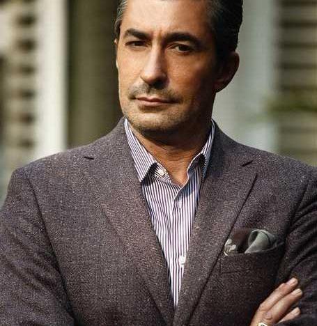 عکس همسر ارکان پتکایا