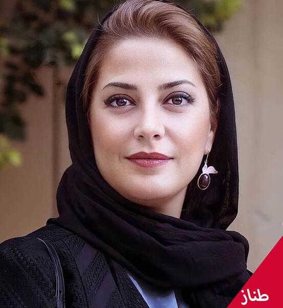 عکس حاملگی هانده ارچل