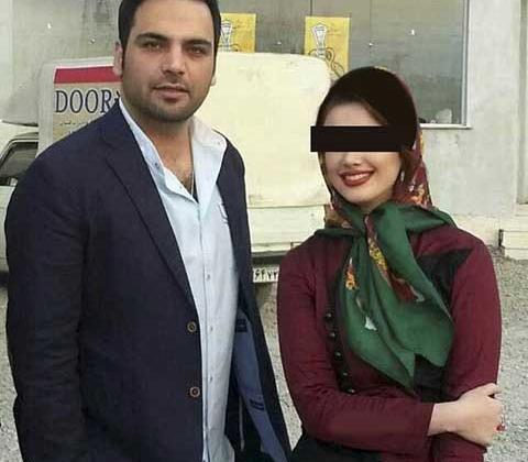 عکس همسر احسان علیخانی در مجله ترکیه