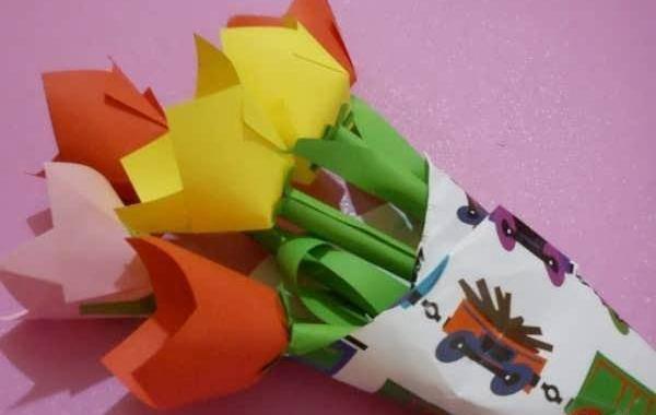 عکس ایده برای کاردستی دوازده امام