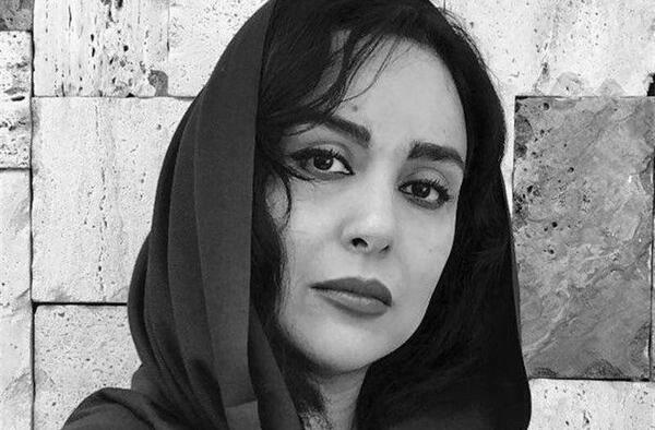 عکس حدیث لرزغلامی