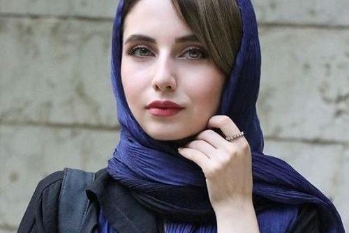 عکس حدیث لرزغلامی