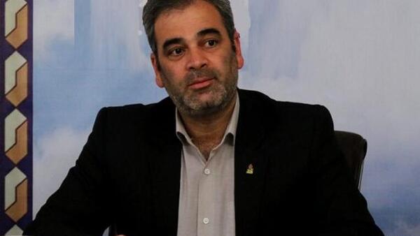 عکس بهنام چمنی