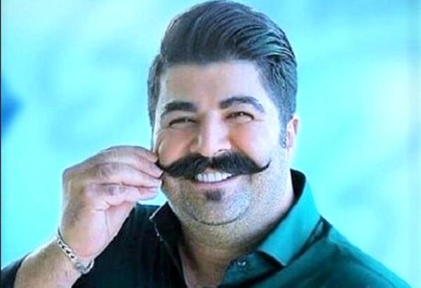 عکس بهنام چمنی