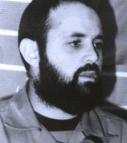 عکس حجت نصرالهی