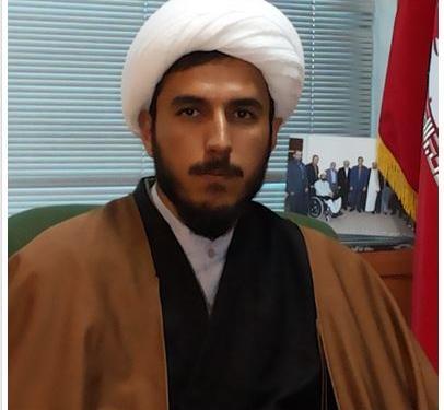 عکس حجت نصرالهی