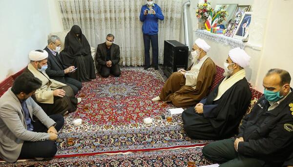 عکس حجت نصرالهی