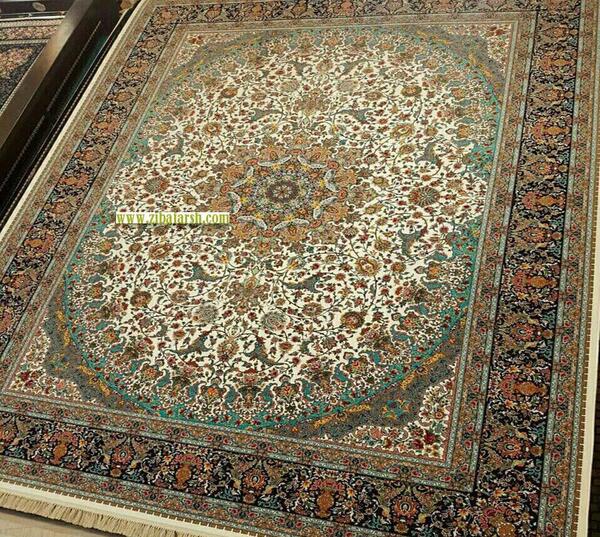عکس فرش شیوا