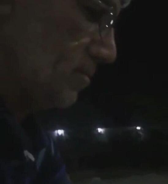 عکس پدر قائدی