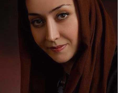 عکس آرزو جدید