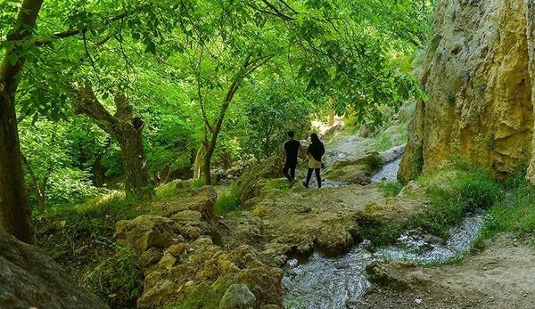 عکس از طبیعت فارس