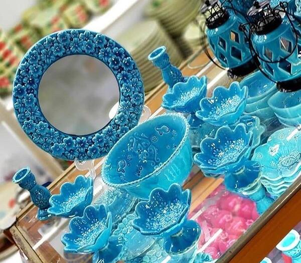 عکس ظرف هفت سین