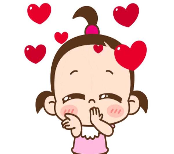 عکس بوسه فرستادن عاشقانه