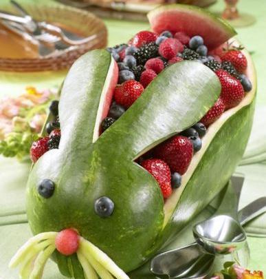 عکس ایده ی جدید برای شب یلدا