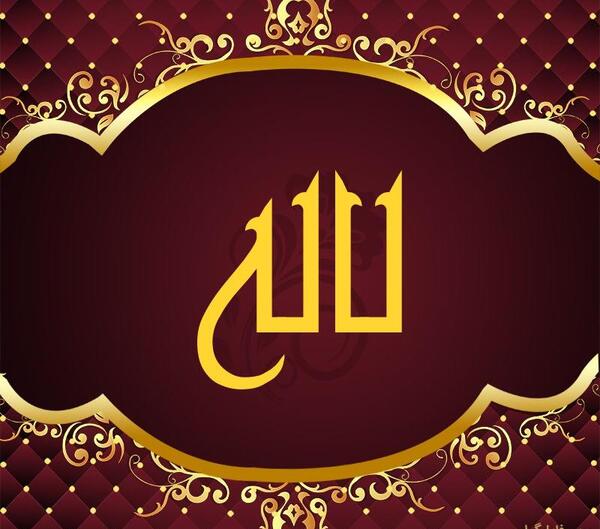 عکس نوشته اسم لاله انگلیسی